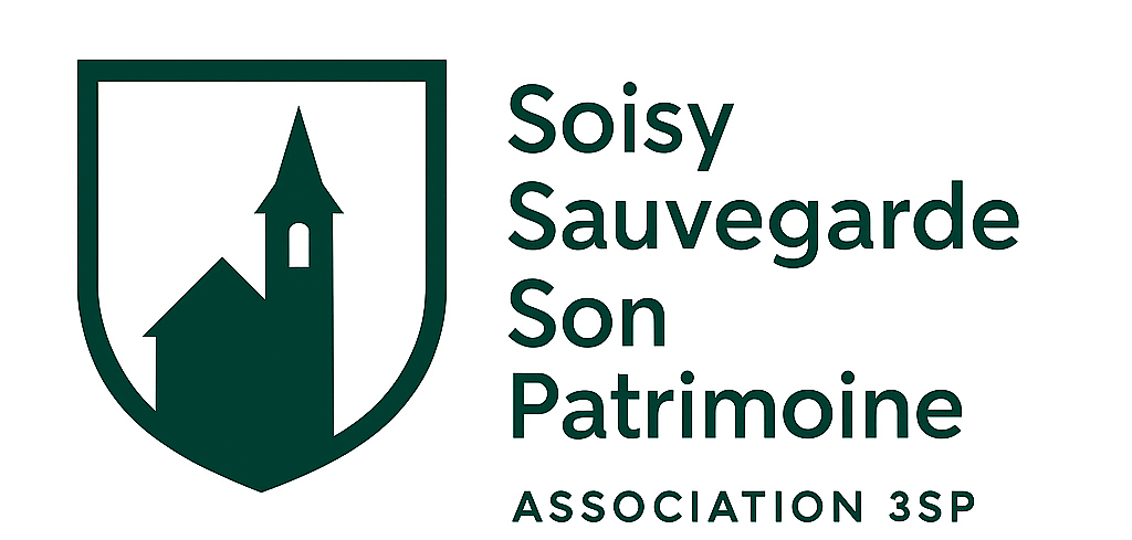 Soisy Sauvegarde Son Patrimoine